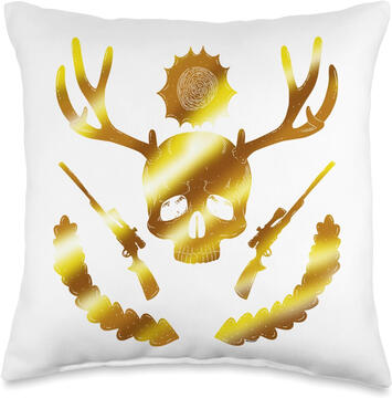 Throw Pillow