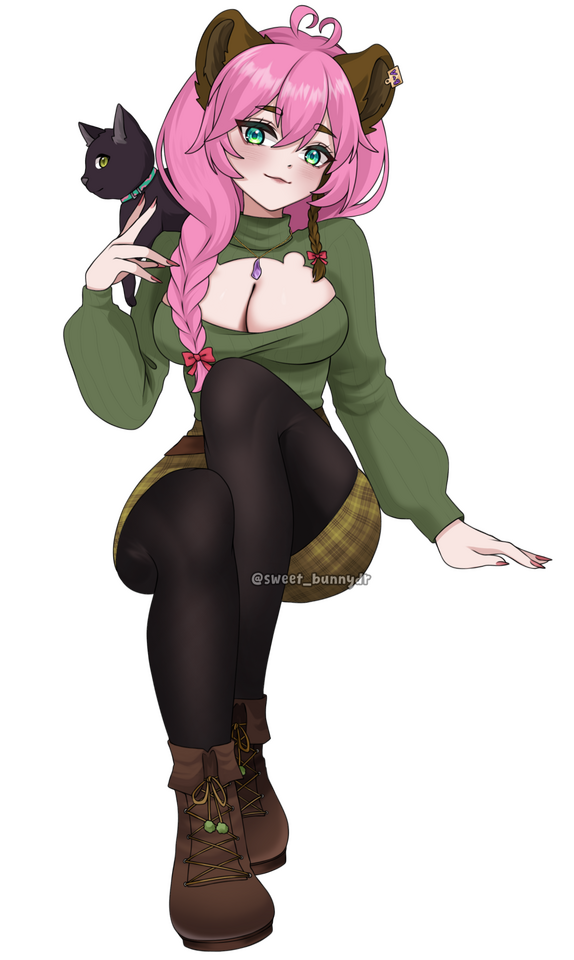 sweet_bunnydr