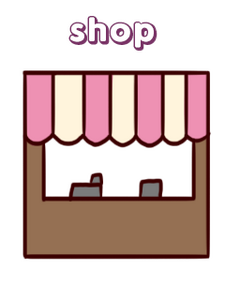 shop