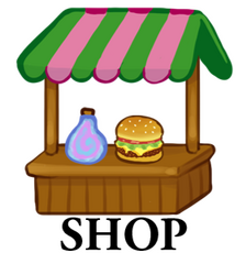 shop