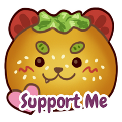 support me