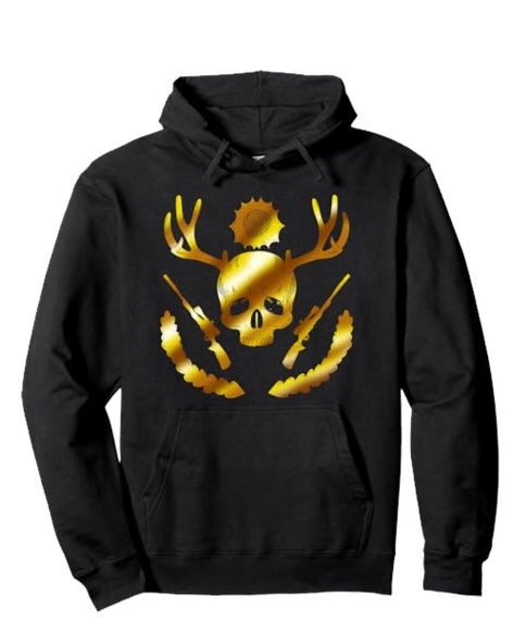 Pullover Hoodie